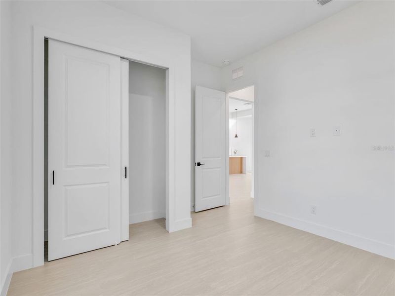 Spacious, unfurnished interior of a new home in , Cape Coral (Image 32). Spacious, unfurnished interior of a new home in , Cape Coral (Image 32).