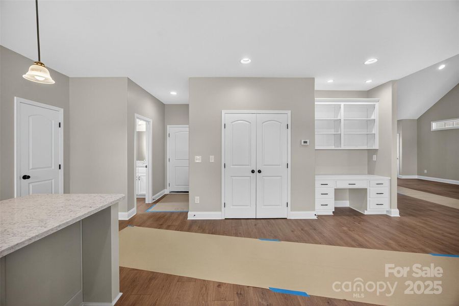 Spacious, unfurnished interior of a new home in , Salisbury (Image 19). Spacious, unfurnished interior of a new home in , Salisbury (Image 19).