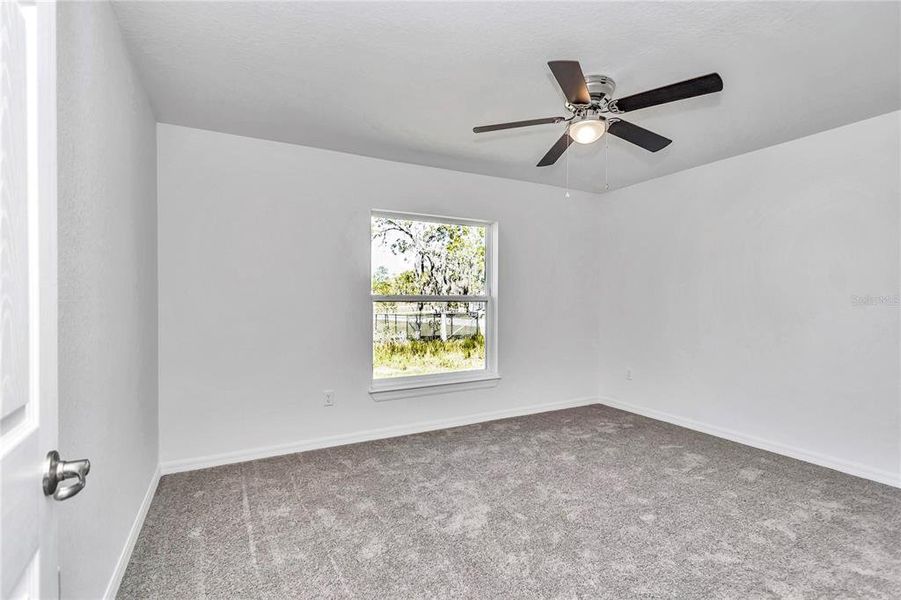 Spacious, unfurnished interior of a new home in , Summerfield (Image 19).