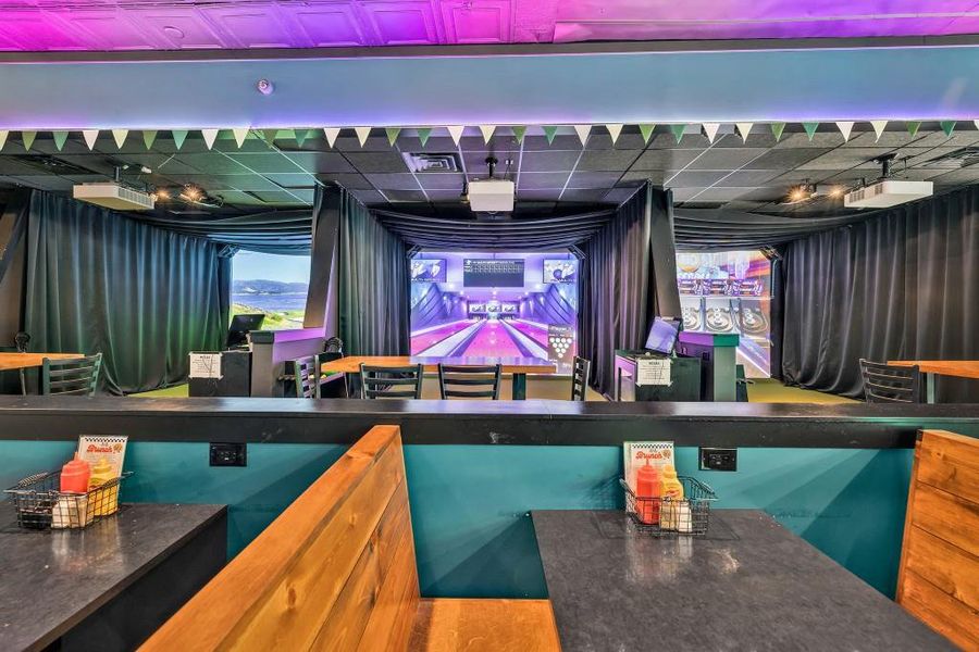 Community amenities in , Good Hope (Image 50). Community amenities in , Good Hope (Image 50).