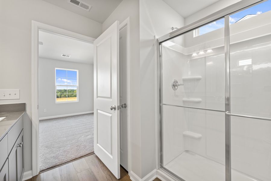 Image 27 of a home in Mayfair Village.