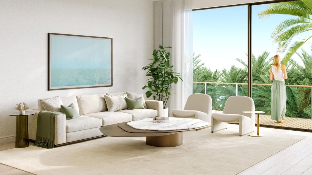 Living & Patio Living & Patio