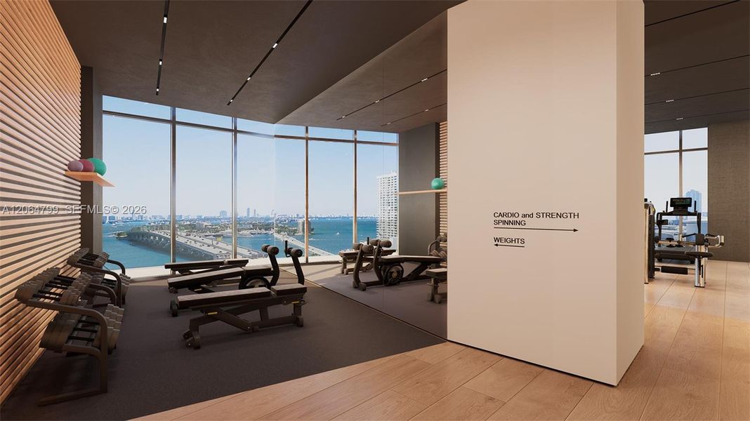 Community amenities in , Miami (Image 58). Community amenities in , Miami (Image 58).