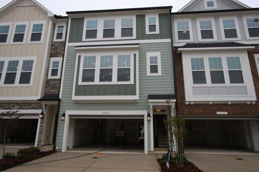 Front Exterior