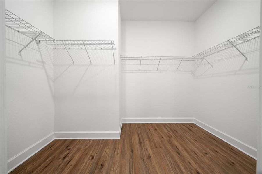Spacious, unfurnished interior of a new home in , Spring Hill (Image 37). Spacious, unfurnished interior of a new home in , Spring Hill (Image 37).