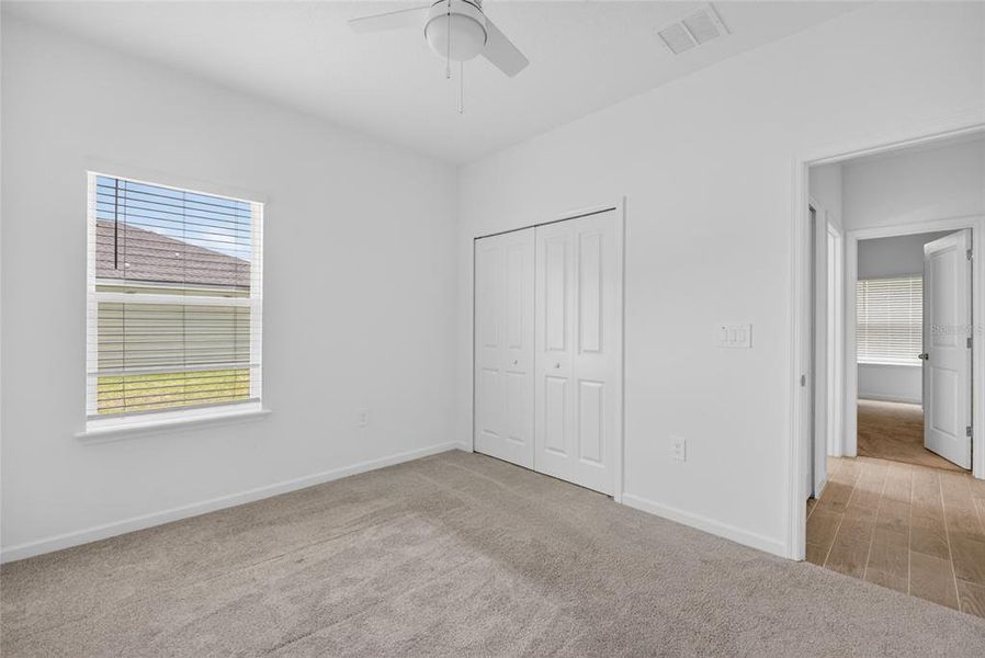 Spacious, unfurnished interior of a new home in , Dunnellon (Image 23).