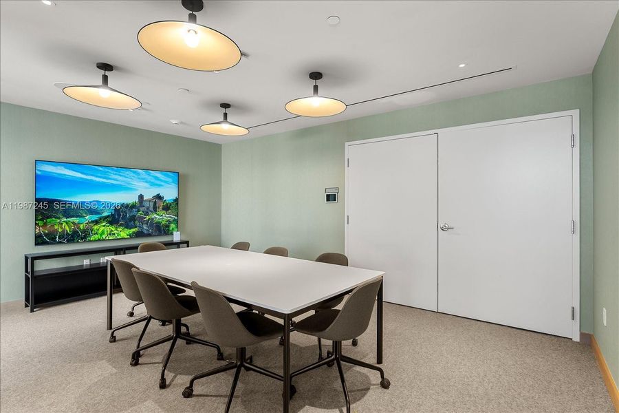 Conference Room Conference Room