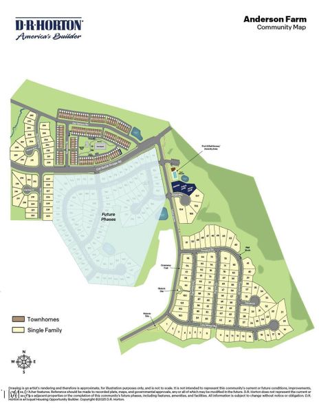 Anderson Farm - Site Map_OVERALL