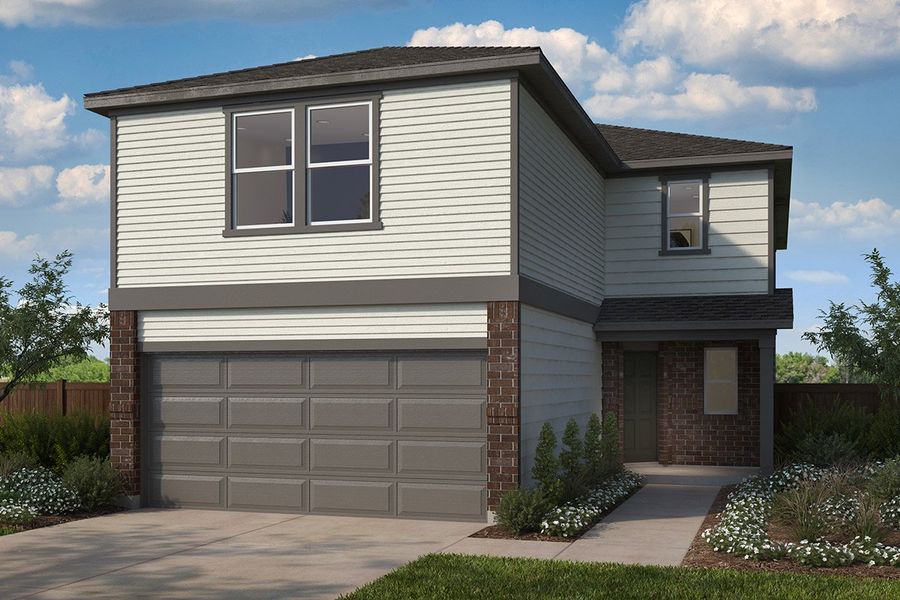 Exterior B Exterior B