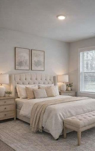Furnished interior view inside a new home in , Stockbridge (Image 12).