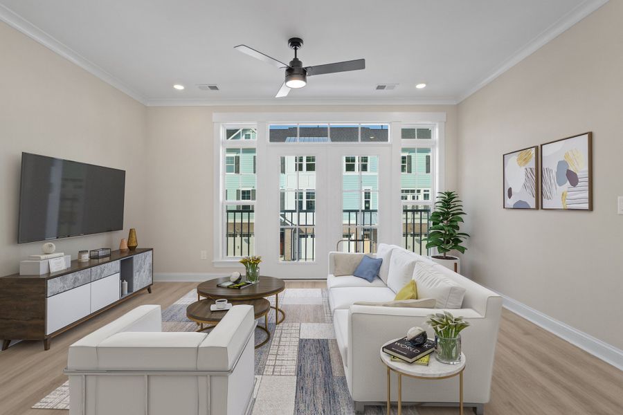 Myrtle Beach, SC New Home. - Slide 18 Myrtle Beach, SC New Home. - Slide 18