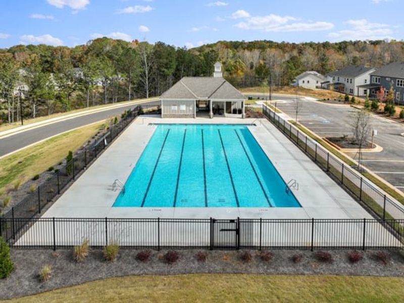 Community amenities in Stratford Hills, Ball Ground (Image 33). Community amenities in Stratford Hills, Ball Ground (Image 33).