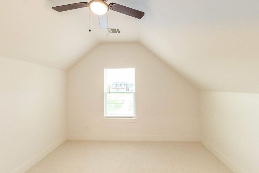Spacious, unfurnished interior of a new home in , Godley (Image 15). Spacious, unfurnished interior of a new home in , Godley (Image 15).