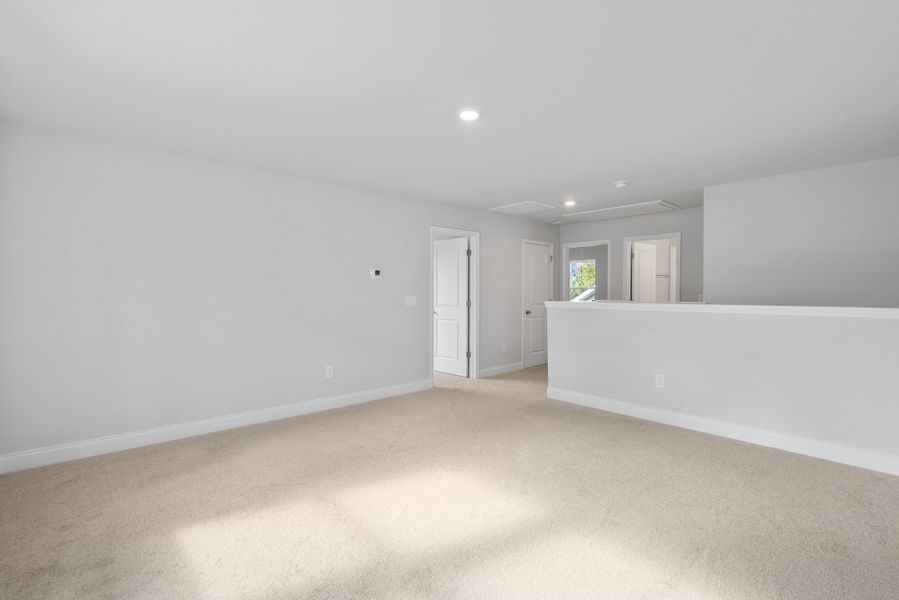 2,408sf New Home in Conway, SC.  - Slide 35