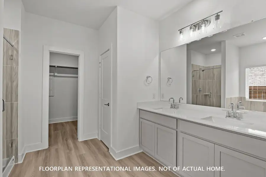 Image 24 of a home in Moran Ranch.