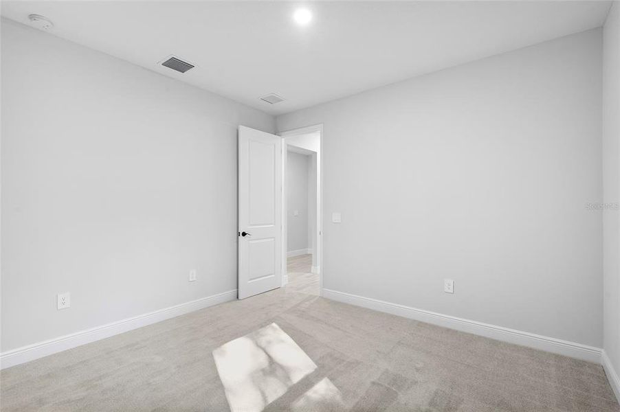 Spacious, unfurnished interior of a new home in , Sanford (Image 22). Spacious, unfurnished interior of a new home in , Sanford (Image 22).