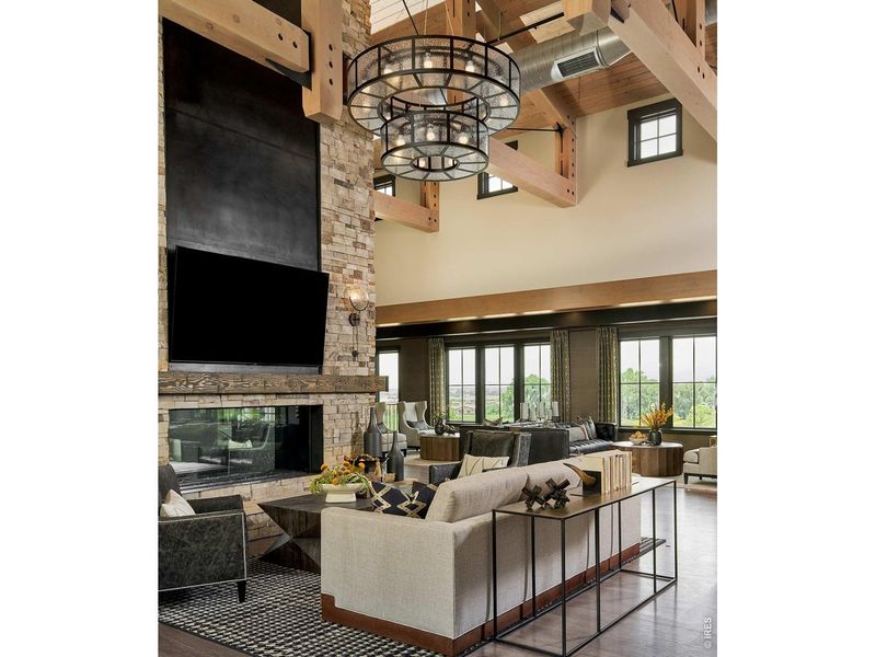 Community amenities in , Timnath (Image 9). Community amenities in , Timnath (Image 9).