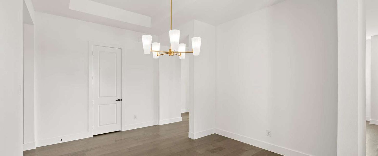 Ellington Home Plan by Ashton Woods Ellington Home Plan by Ashton Woods