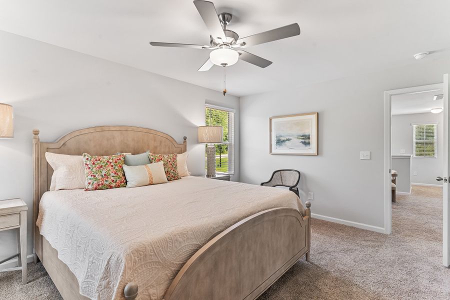 Aberdeen, NC New Home.  - Slide 12