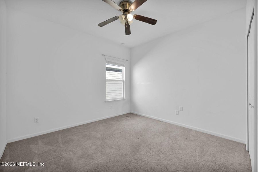 Spacious, unfurnished interior of a new home in , Jacksonville (Image 17).