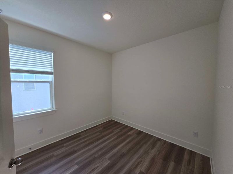 Spacious, unfurnished interior of a new home in Arbor Meadows, Spring Hill (Image 9). Spacious, unfurnished interior of a new home in Arbor Meadows, Spring Hill (Image 9).
