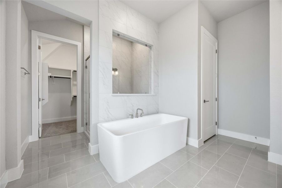 Furnished interior view inside a new home in , Richmond (Image 11). Furnished interior view inside a new home in , Richmond (Image 11).