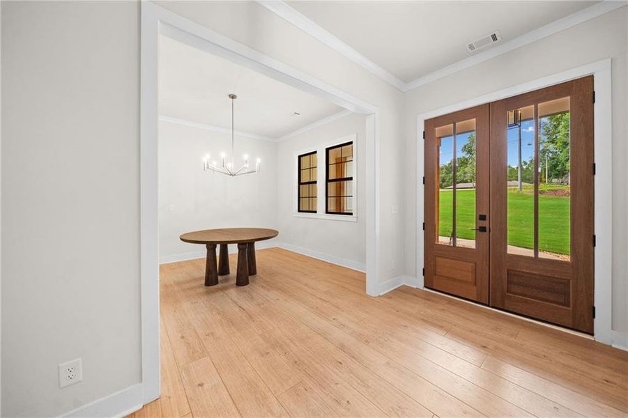 Image 36 of a home in .