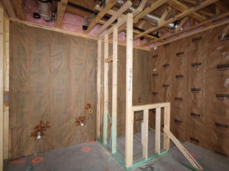 Insulation