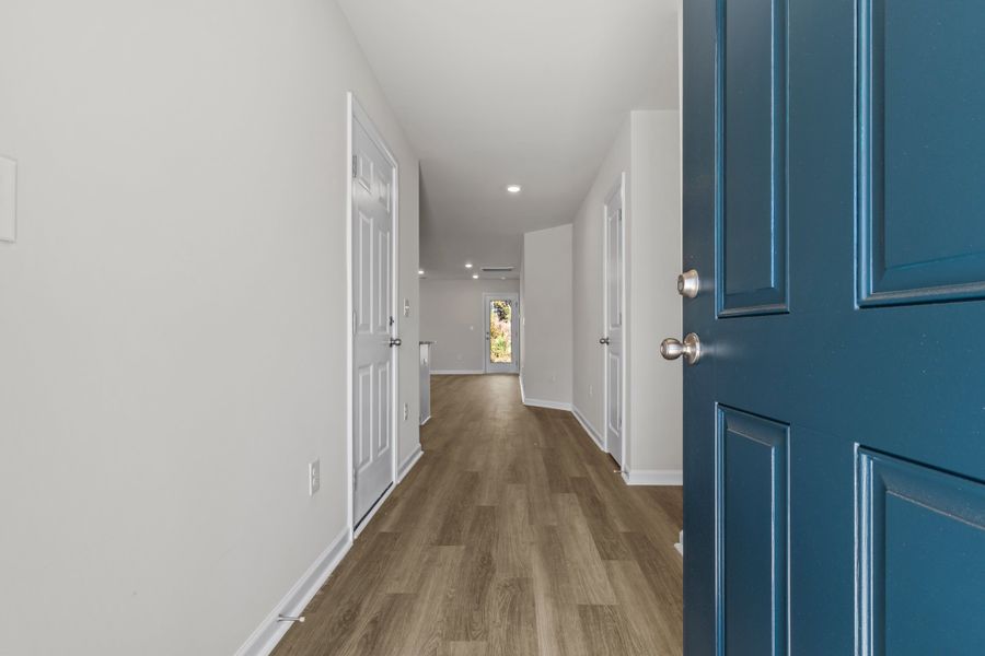 Sunset Beach, NC New Home.  - Slide 5