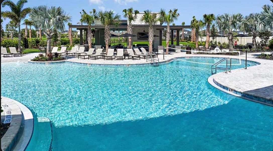 Community amenities in , Wesley Chapel (Image 31).