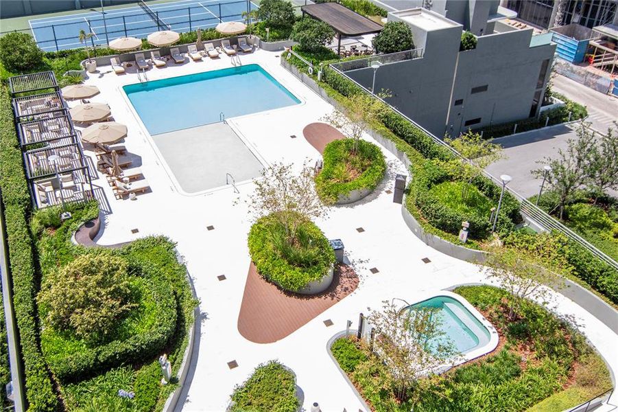 Community amenities in , Tampa (Image 40).