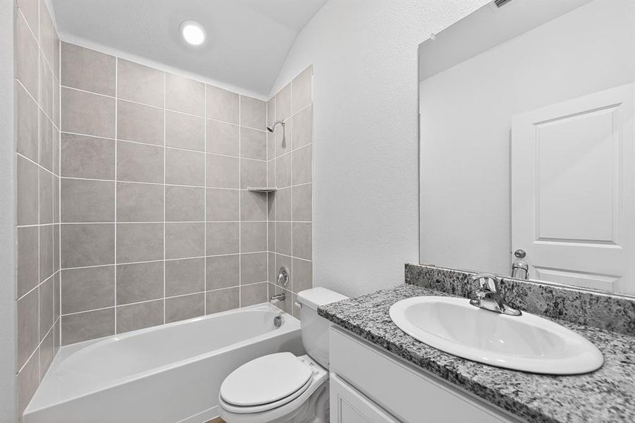 2339 Buffalo Bayou Way ~ Ready Now