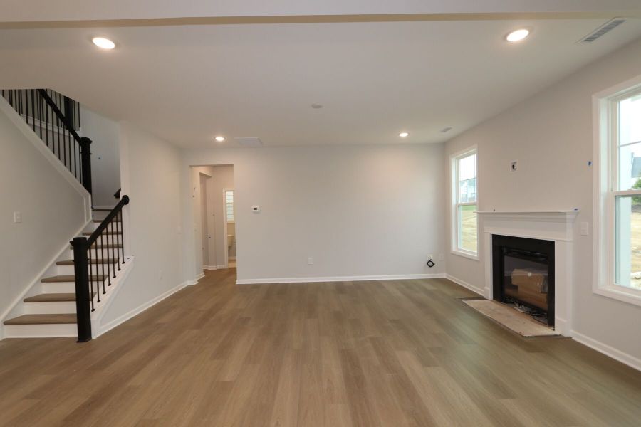 Family Room Family Room