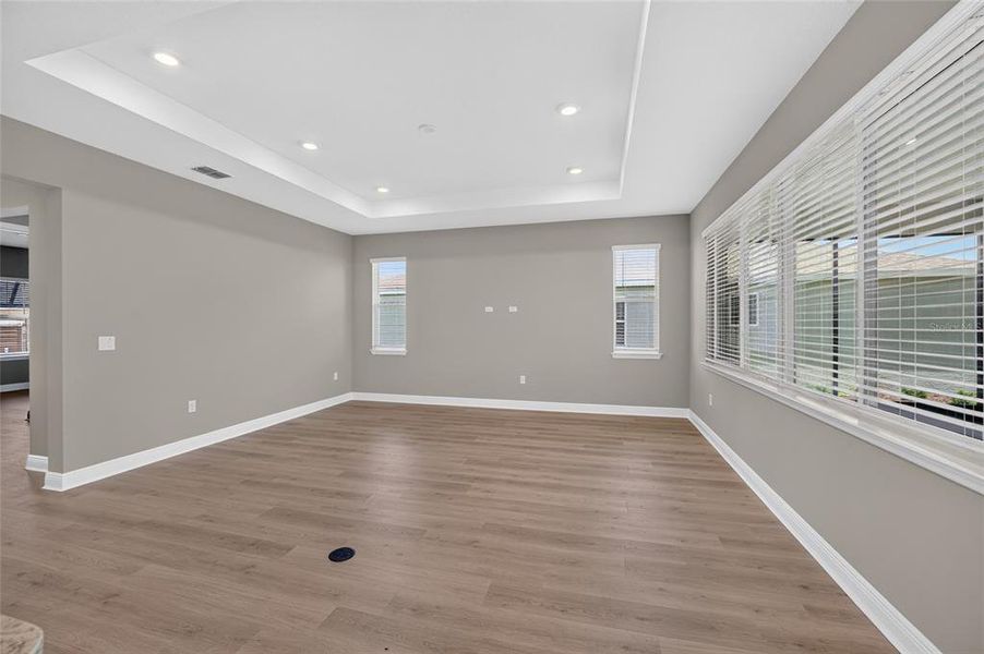 Spacious, unfurnished interior of a new home in , Ocala (Image 22). Spacious, unfurnished interior of a new home in , Ocala (Image 22).