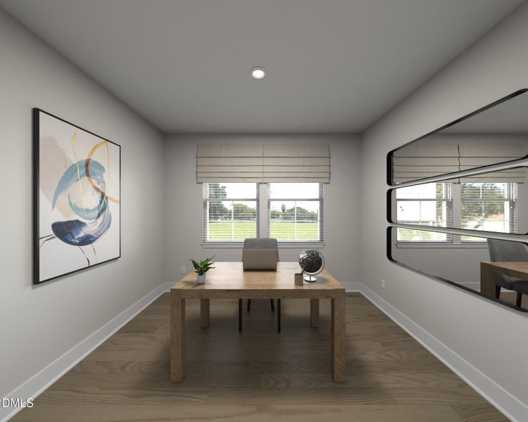 RAL_357-Lakeland_Office