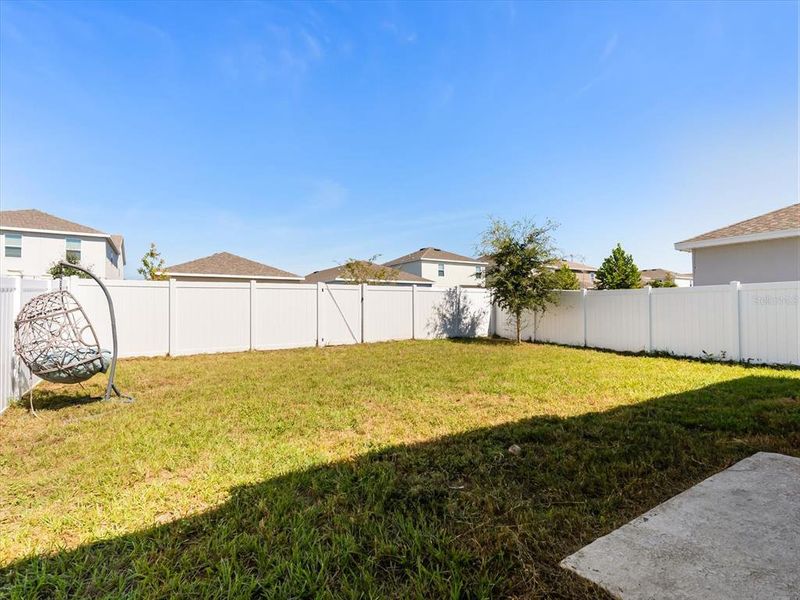 Image 25 of a home in Trinity Lakes. Image 25 of a home in Trinity Lakes.