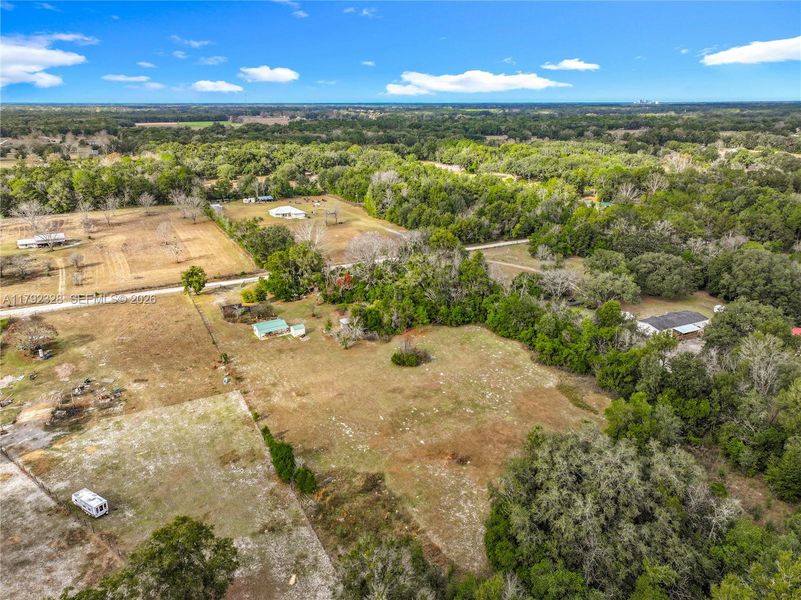 Site preparation for new homesites in , Gainesville (Image 45).