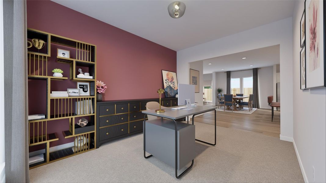 Representative Photo_Flex Room Representative Photo_Flex Room