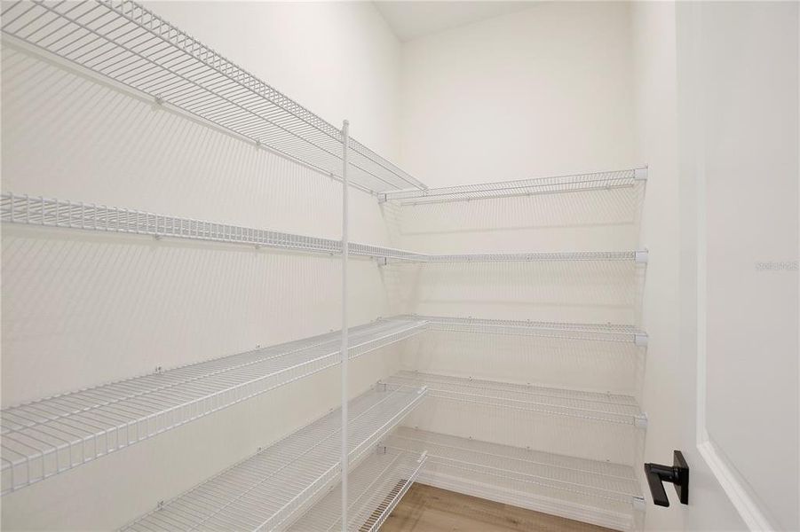 Spacious, unfurnished interior of a new home in , Groveland (Image 31).
