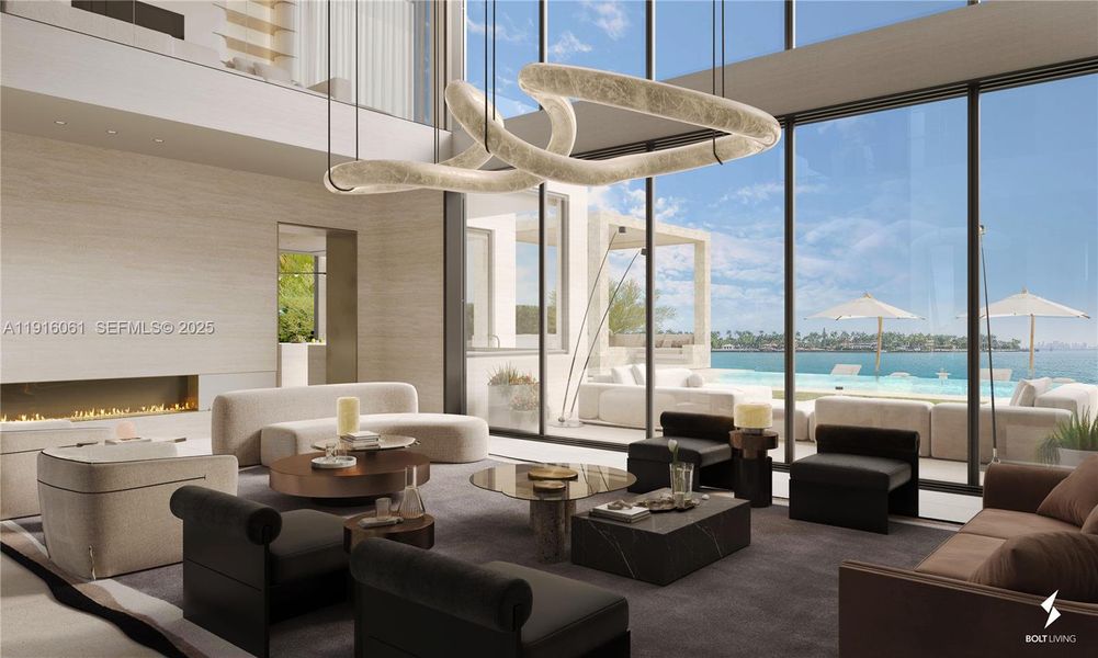 Community amenities in , Surfside (Image 17).