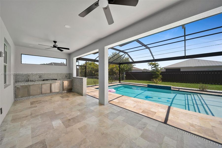 Image 33 of a home in .