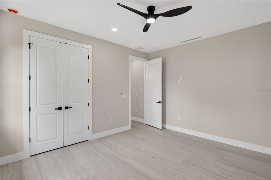 Spacious, unfurnished interior of a new home in , Cape Coral (Image 24). Spacious, unfurnished interior of a new home in , Cape Coral (Image 24).