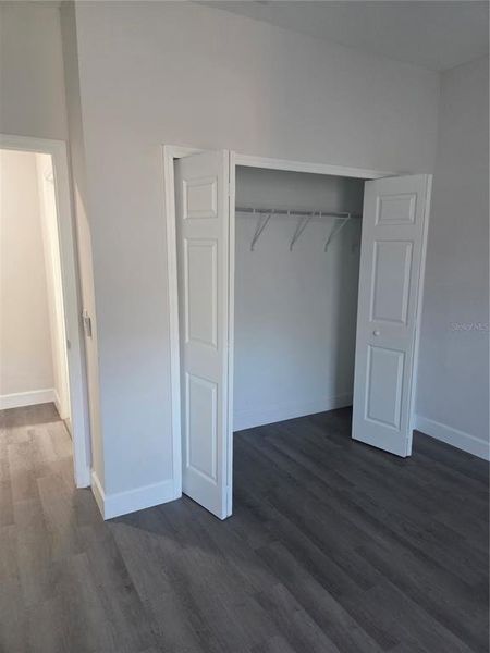 Spacious, unfurnished interior of a new home in , North Port (Image 10). Spacious, unfurnished interior of a new home in , North Port (Image 10).