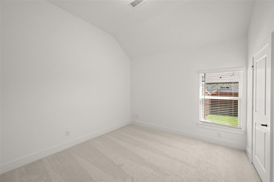 1810 Briarwood- Bedroom 1810 Briarwood- Bedroom