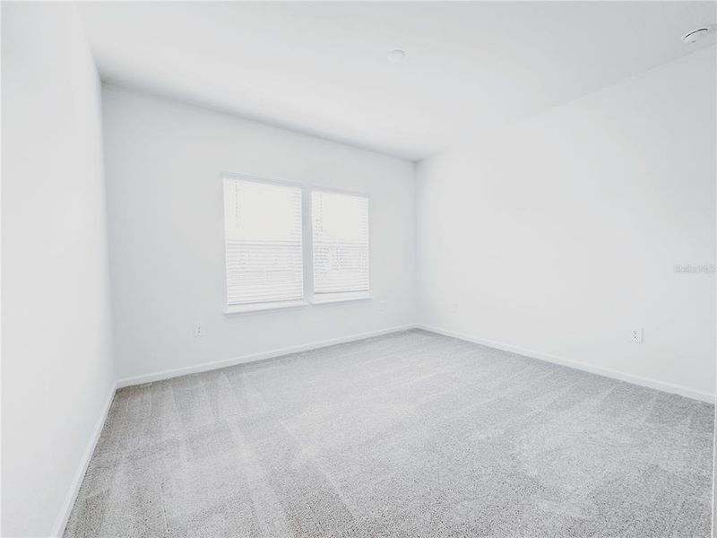 Spacious, unfurnished interior of a new home in Pioneer Ranch, Ocala (Image 15). Spacious, unfurnished interior of a new home in Pioneer Ranch, Ocala (Image 15).