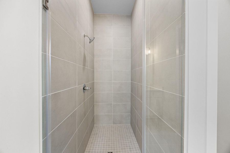 Close-up of interior finishes inside a home in Santa Rita Ranch, Santa Rita Ranch (Image 14).