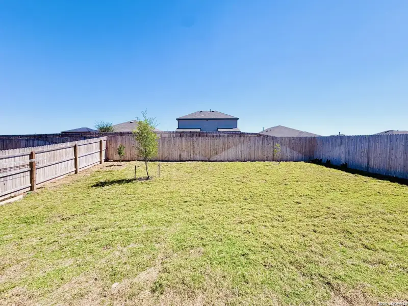 Exterior details and patio area of a home in , Live Oak (Image 31).