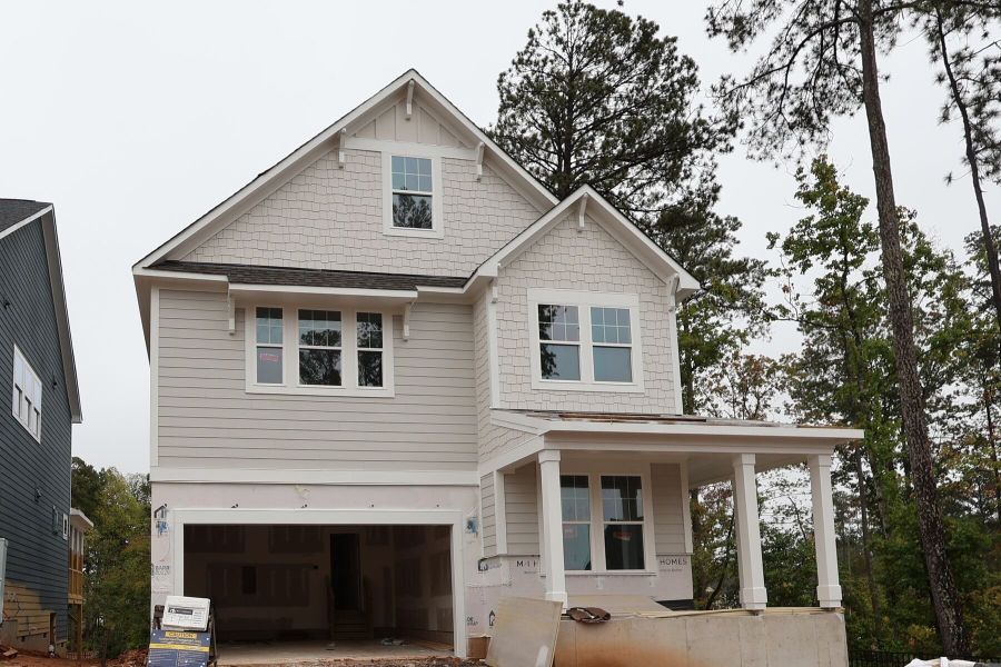 Front Exterior