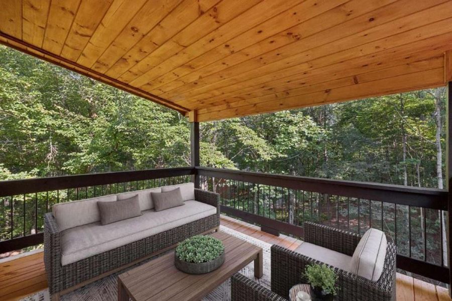 Image 33 of a home in . Image 33 of a home in .