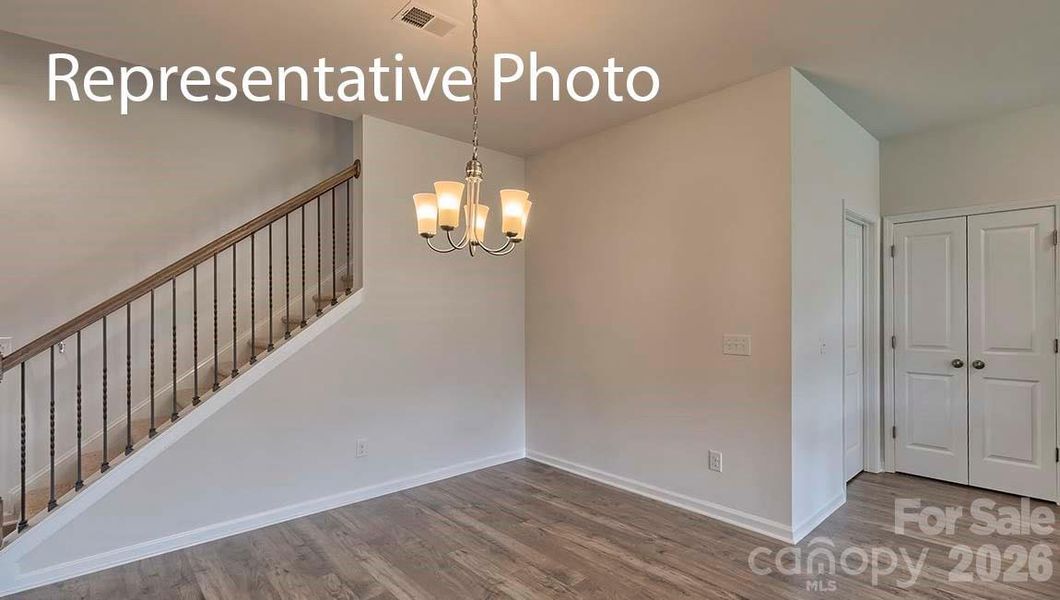 Image 19 of a home in Secrest Commons.